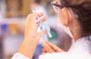  Campanha de Multivacinação terá mais de 1,3 mil salas abertas neste sábado no Paraná